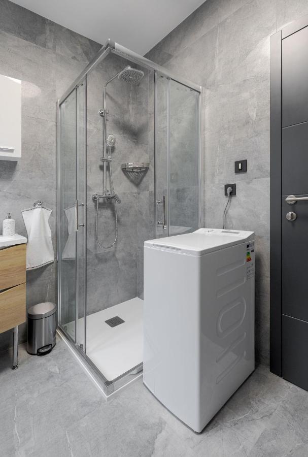 Apartman Downtown Dl ซาเกร็บ ภายนอก รูปภาพ